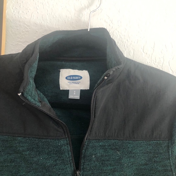 Fleece jacket - Picture 2 of 2
